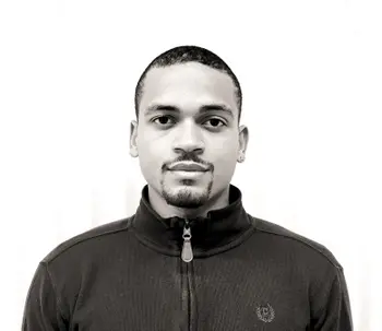 Christopher Crubaugh