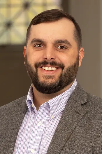 Johnathan Cesario