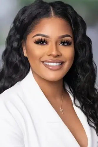 Simone Gordon-Edwards
