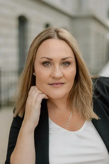 Nancy Rousselle