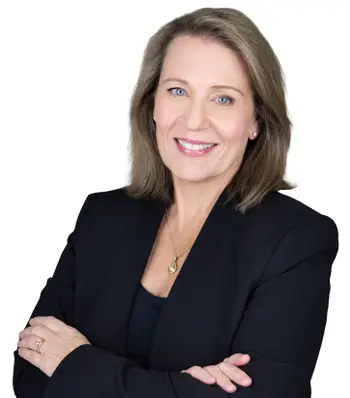 Maureen Nightingale