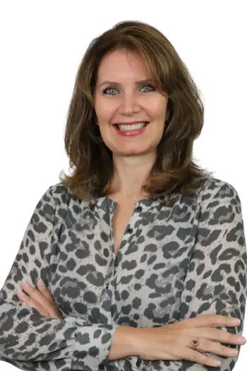 Maggie McLaren