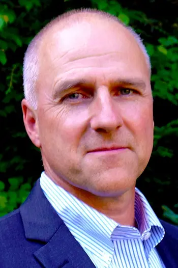 John Raymond