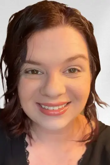 Sarah Hall