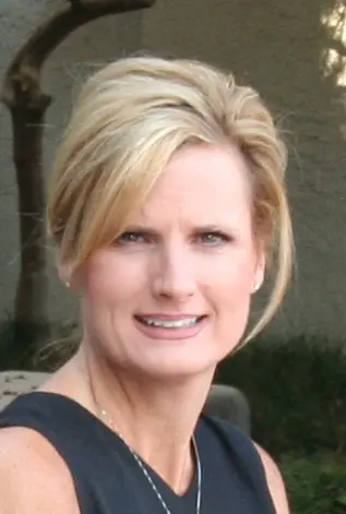Ricki Cook
