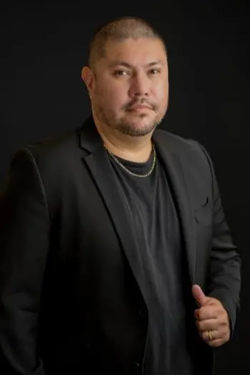 Victor Noriega De La Riva