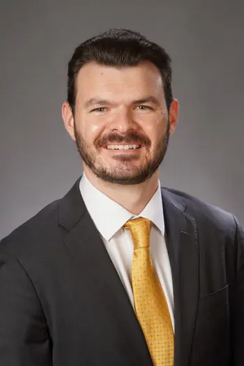 Joshua Sauer