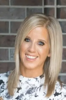 Stacey Giarmo