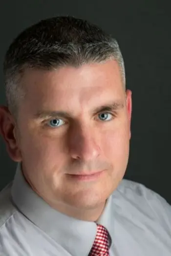 Ciaran O'Donnell
