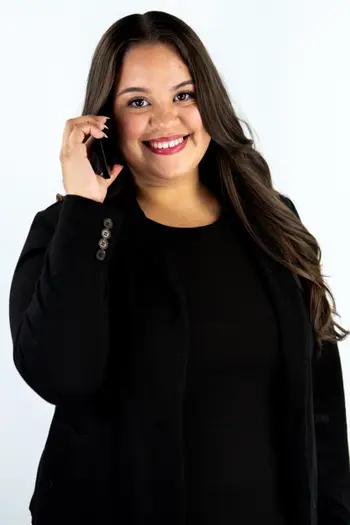 Carla Pineda Gavarrete