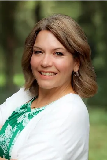 Shannon Carter