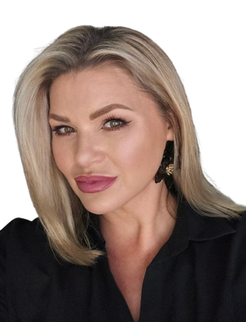 Leigh Adler