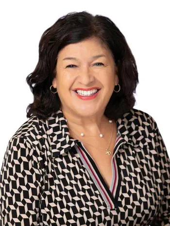 Ofelia McDonald