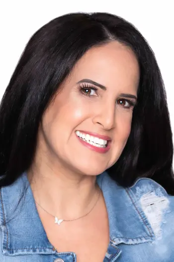 Marisa Parton