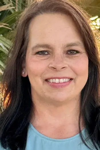 Tammy Goodrich