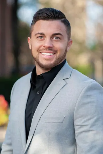 Anthony Paolini