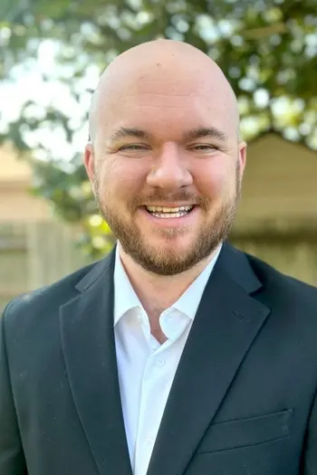 Rob Stupp