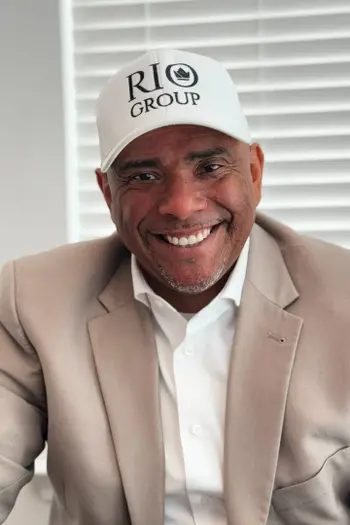 Luis Rosario