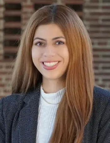 Evelyn Camacho