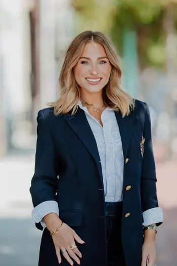Autumn Davis