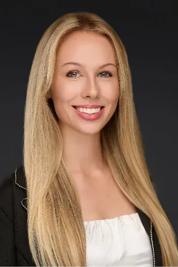 Bailey Strunk