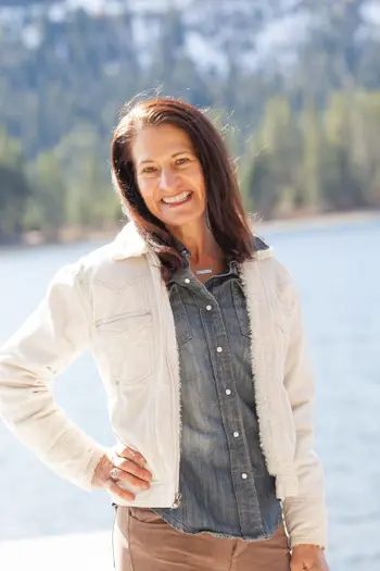Kari Chalstrom