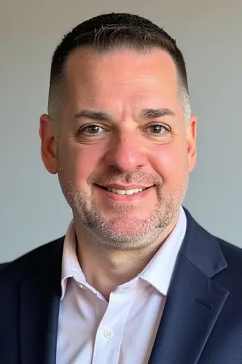 Matthew Shanahan