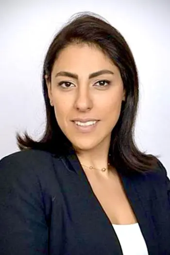 Neda Hamzeh