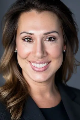 Tina Wazny