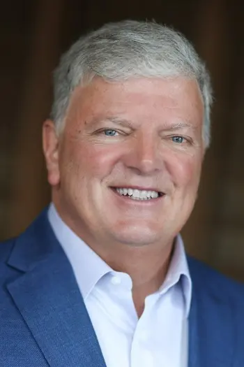David McHugh