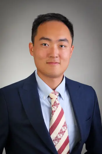 David Ding