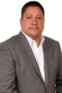 Melvin Ramos