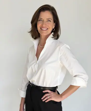 BECKY VOLANDT