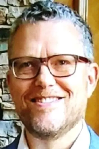 Erik Hunter