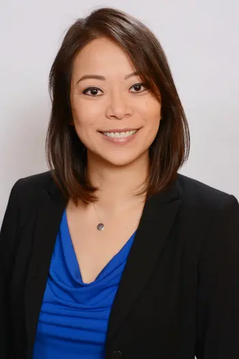 Anita Chow