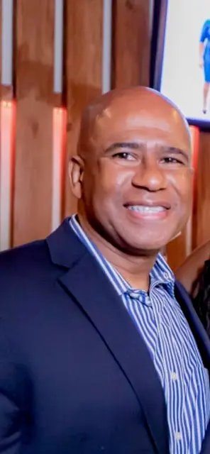 Nigel Chamblin