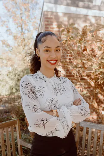 Aaliyah Hicks-Campbell