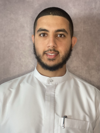 Mohammed Musaitif