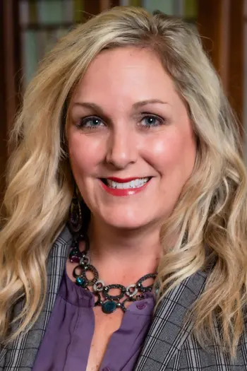 Tonya Petersen