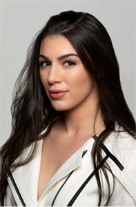 Alicia Parenty