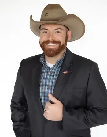 Cole Skorka