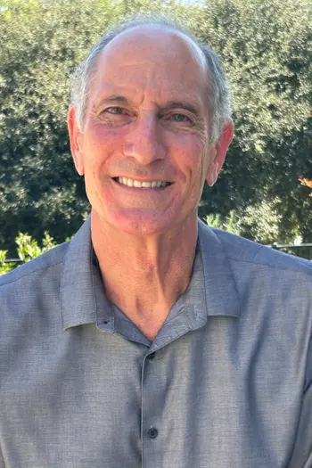 Rick Sucher