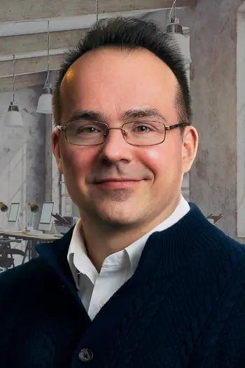 John Desmarais