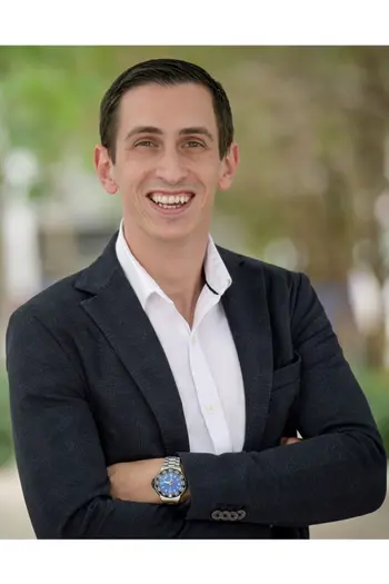 Nemanja Knezevic