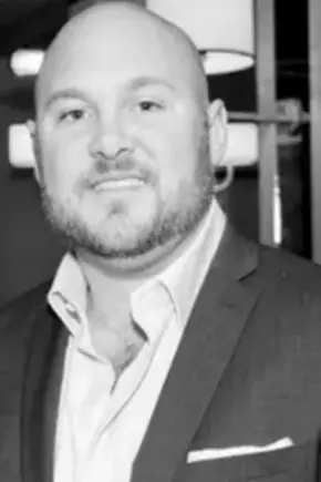 Chris Bowser