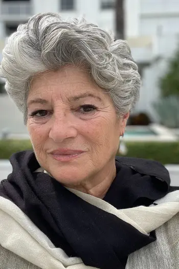 Julie Carter