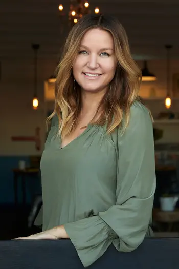 Joan Allen