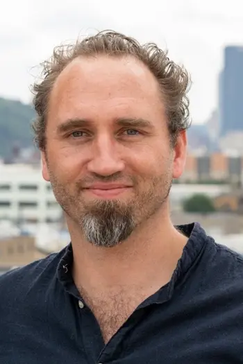 Steven Jeffery