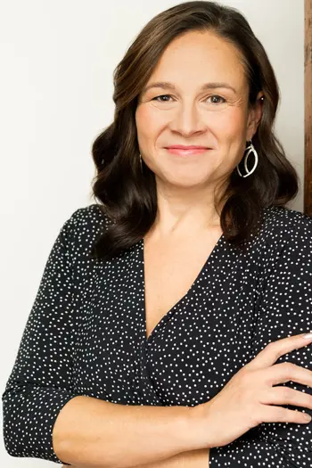 Donna DeMarsh