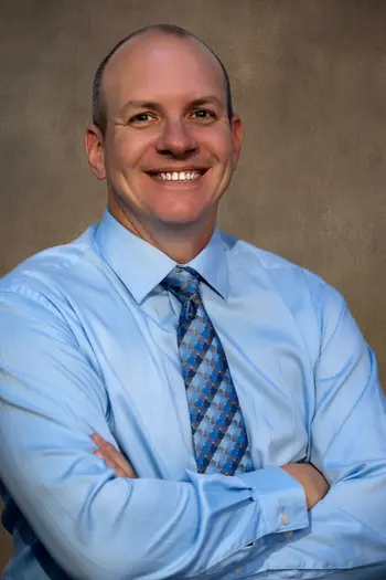 Nick Nederostek
